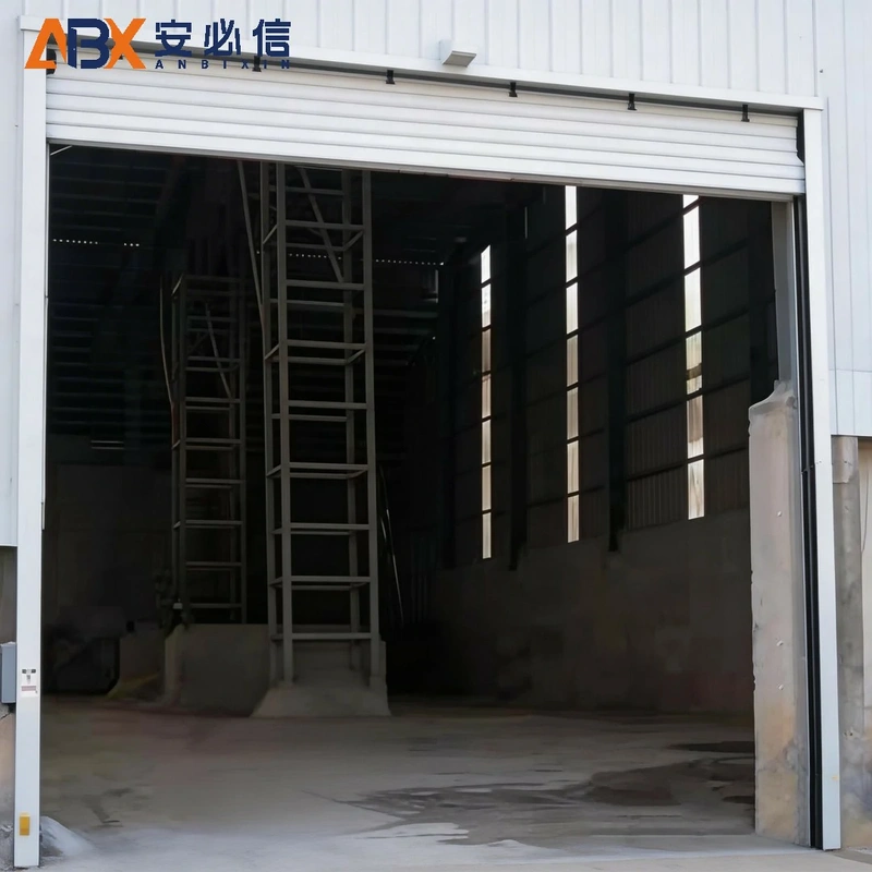 许昌高速堆积门
